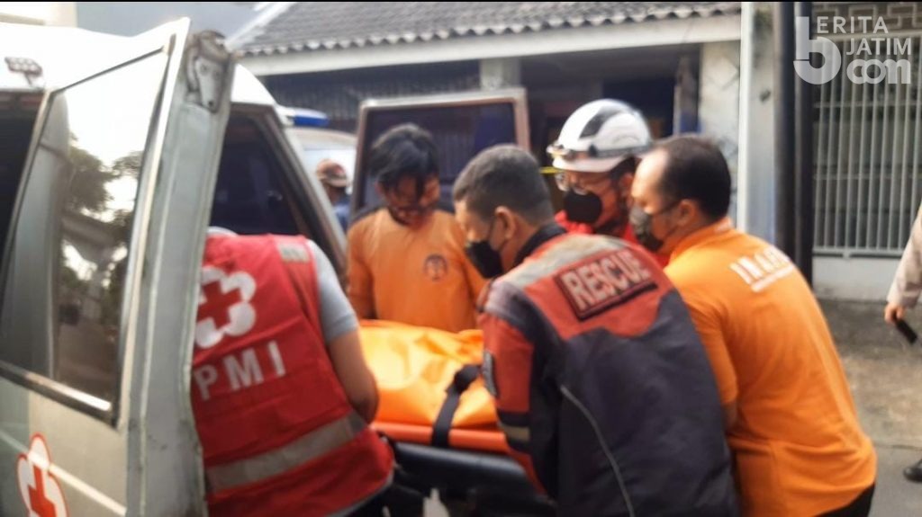 Proses Cerai, Warga Mojokerto Ditemukan Tewas Gantung Diri