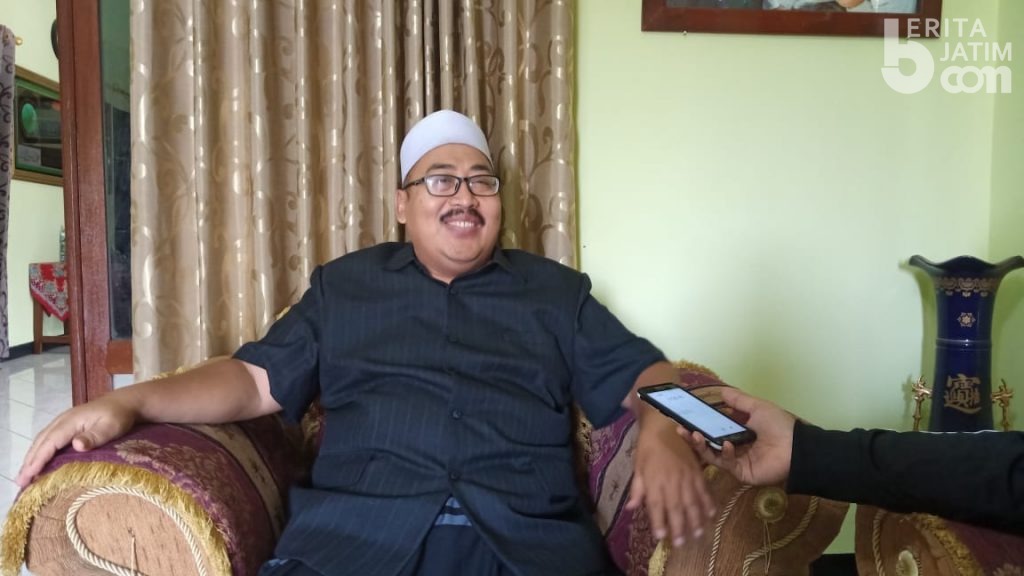 Gus Fahrur Klaim 28 Wilayah NU se-Indonesia Dukung Gus Yahya di Muktamar