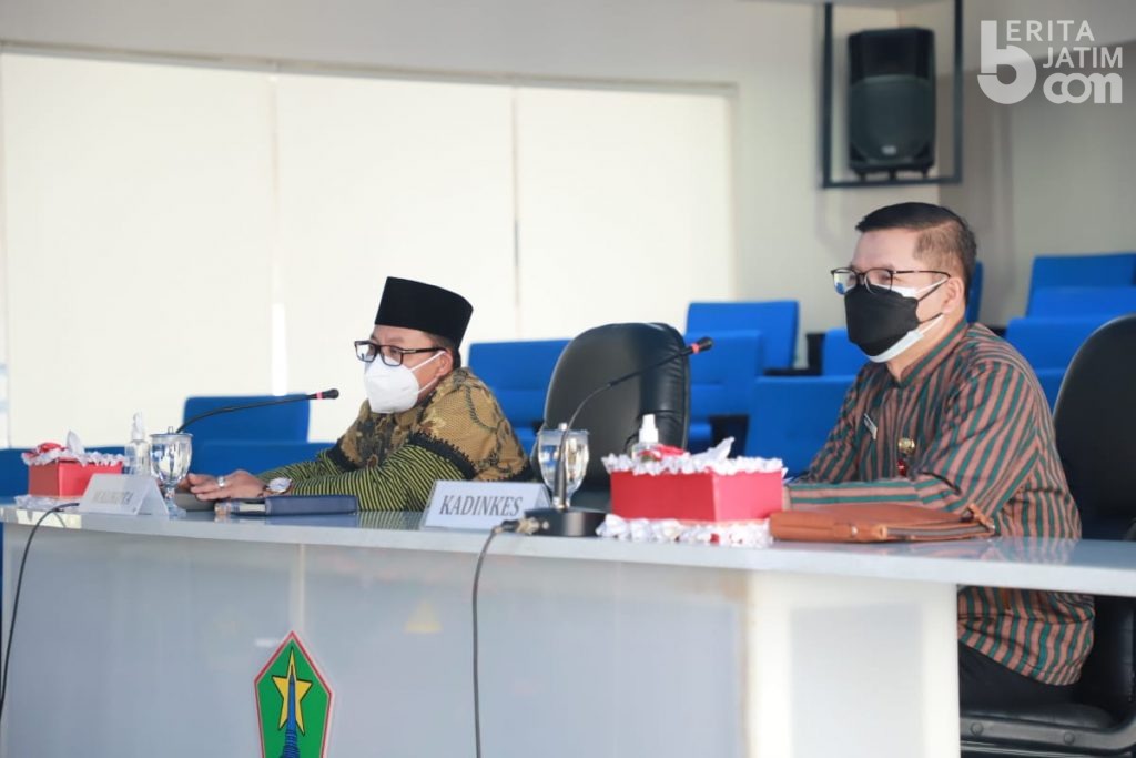500 Lebih Ibu Hamil di Kota Malang Sudah Divaksin