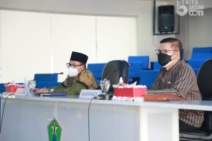 500 Lebih Ibu Hamil di Kota Malang Sudah Divaksin