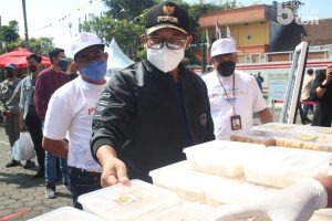 Wali Kota Dorong UMKM Kota Malang Berkembang