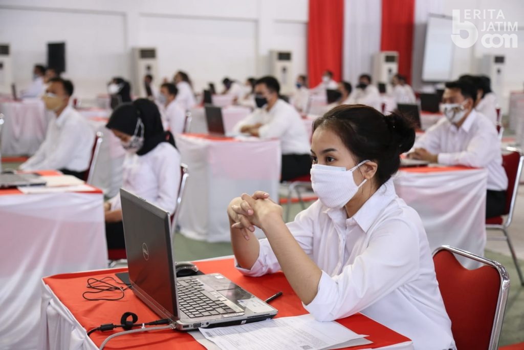 Masyarakat Diminta Waspada Calo CASN