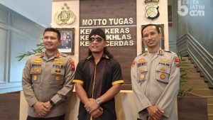 Gus Miftah Ajak Warga Malang Jaga Nilai Nasionalisme Lewat Podcast Rapopo Sis