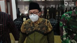 Pemkot Malang Siapkan Vaksin Booster Untuk Masyarakat