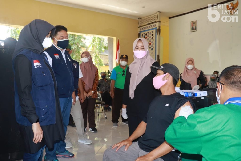 Banyuwangi Selangkah Lagi Menuju Level 1