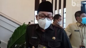 Vaksinasi di Kota Malang Sudah Capai 92 Persen