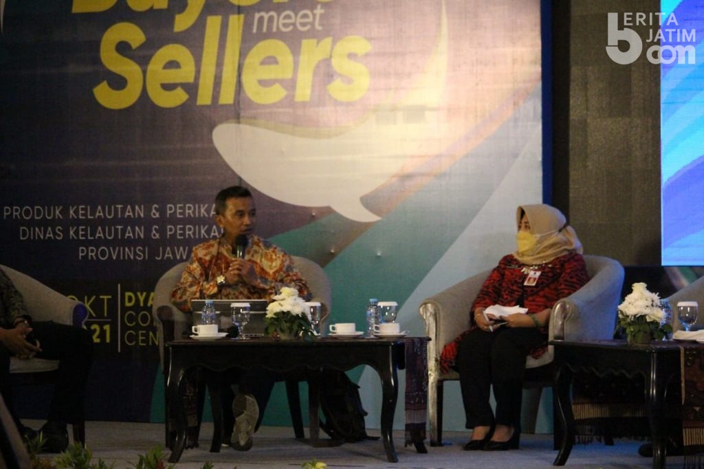 Buyers Meet Sellers Berhasil Kumpulkan Rp 2,2 M Transaksi