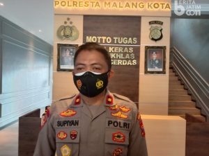 Heboh Acara Malang Fashion Week 2021 Didatangi Polisi, Ada Apa ?