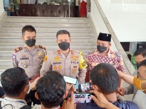 Wacana Ganjil Genap di Kota Malang Masih Pro Kontra