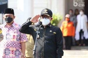 Wali Kota Malang Siap Jadi Bapak Asuh Anak Yatim Piatu Karena Covid-19