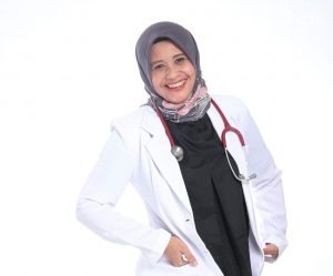 Kisah Perjuangan Dokter RSUD Kota Malang Tangani Pandemi Covid-19