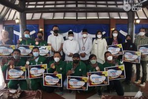 14 Atlet PON Papua Asal Kota Malang Diberi Bonus Rp 196 juta