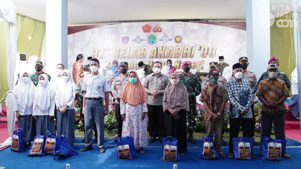 Ketua KPK dan Kapolda Jatim ke Sidoarjo, Ini Agendanya