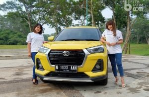 Penjualan Daihatsu Rocky di Malang Raya Tembus 50 Unit, Tertolong PPnBM