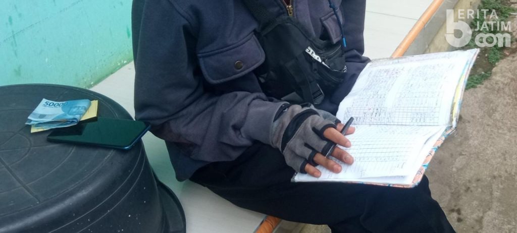 Praktik Rentenir Berkedok Koperasi Simpan Pinjam Marak di Kabupaten Pasuruan