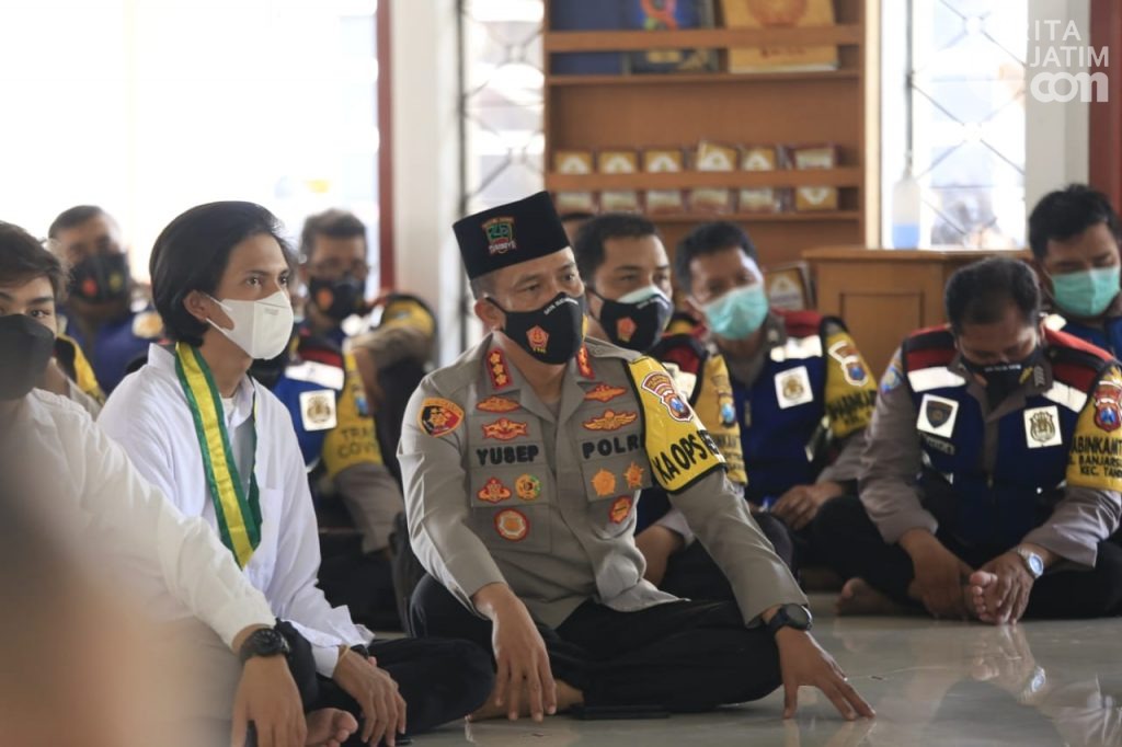 Peringati Sumpah Pemuda, Organisasi Mahasiswa Gelar Tausiyah Kebangsaan