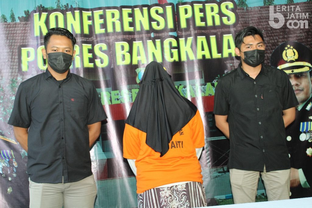 Modus Jual Minyak Goreng, IRT di Bangkalan Tipu Korban Ratusan Juta