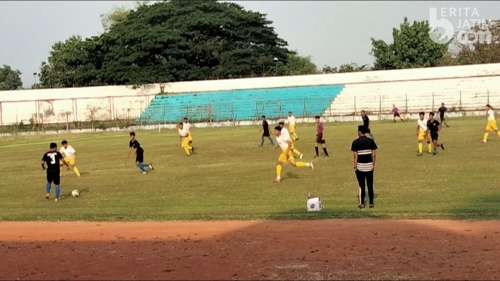 Menang 2-1 Atas Persida Sidoarjo, Ini Kata Pelatih AC Majapahit