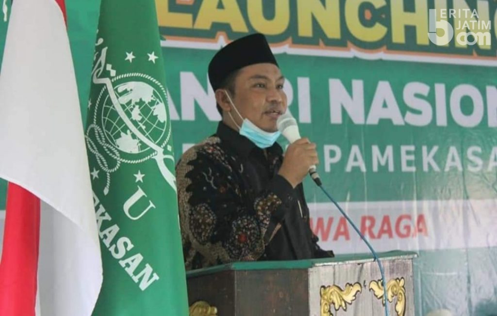 9 Jenis Program Meriahkan HSN 2021 di Pamekasan