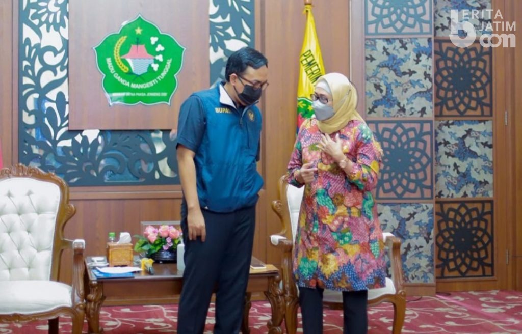 Pamekasan Raih Penghargaan APE Kategori Madya