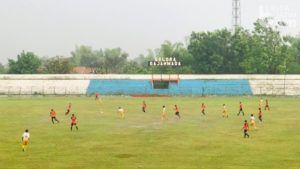 Menang 3-2, Pelatih AC Majapahit Minta Anak Asuhnya untuk Tetap Fokus
