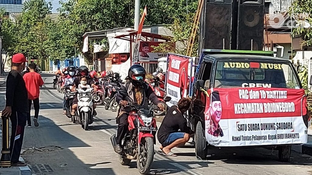 PDIP Bojonegoro Kawal Penyelidikan Kasus Dugaan Pencemaran Nama Baik Wabup
