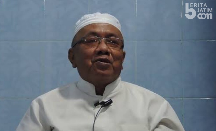 Innalillahi, Pengasuh Pesantren Al-Mujtama’ Pamekasan Wafat