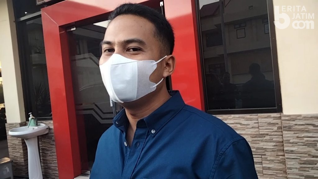 Anggota DPRD Kabupaten Mojokerto Dilaporkan Polisi