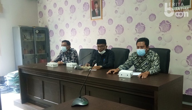 Hearing Rekrutmen PPPK, Ketua Komisi D Sebut Lamongan Tidak Baik-baik Saja