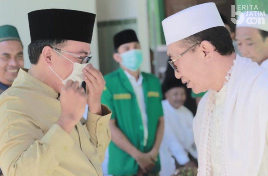 4 Target Sukses MTQ Jatim 2021 di Pamekasan