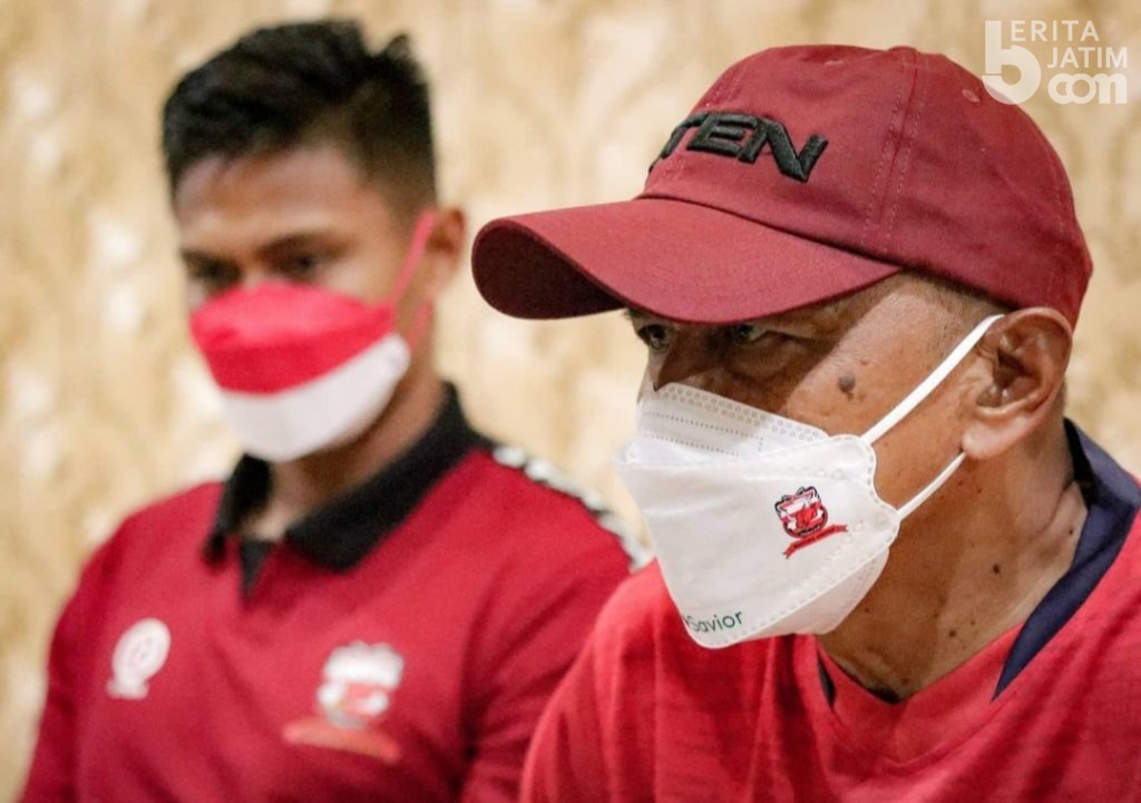 Madura United Minta Keadilan Soal Kick Off Liga 1