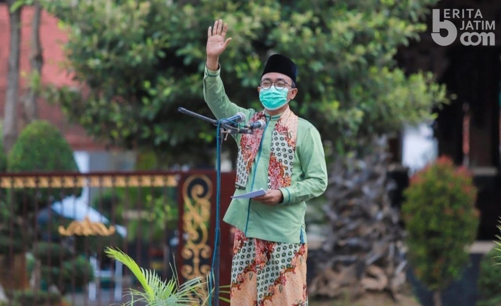 Bupati Pamekasan: HSN, Momentum Membangun Bangsa dan Negara