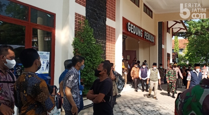 Gubernur Jatim Dijadwalkan Hadiri Soft Launching MTQ di Pamekasan