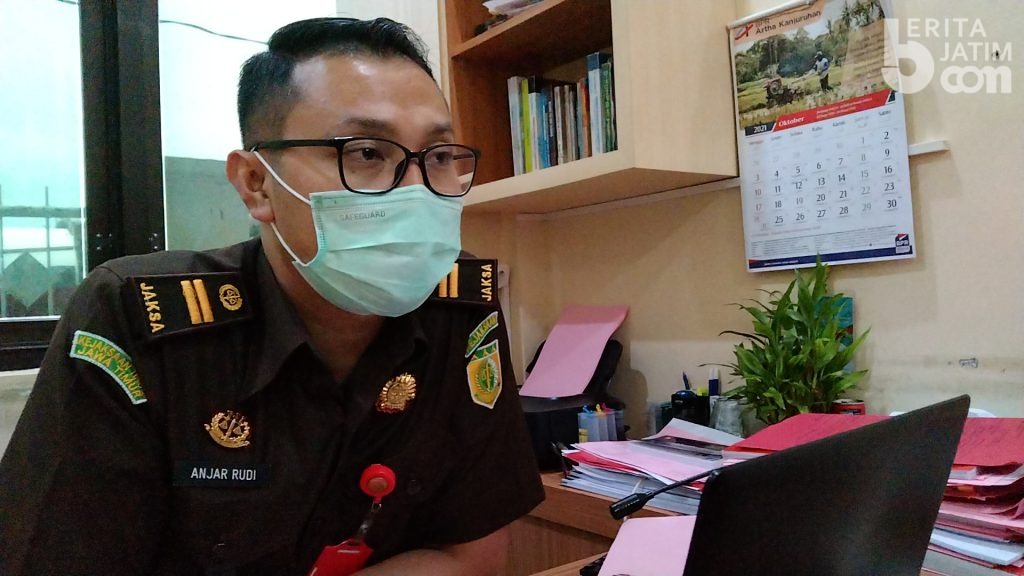 Kejaksaan Tahan Youtuber Pembuat Konten Penembakan Ulama, Idris Al Marbawy