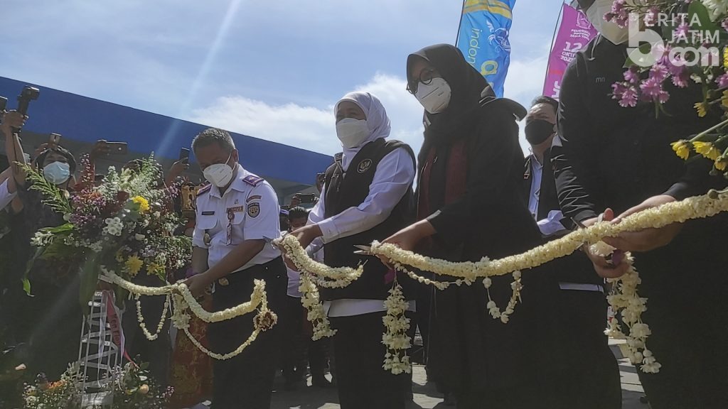 Resmi, Ini Dampak Positif Ekonomi Dibukanya Dermaga MB 4 Banyuwangi – Lembar