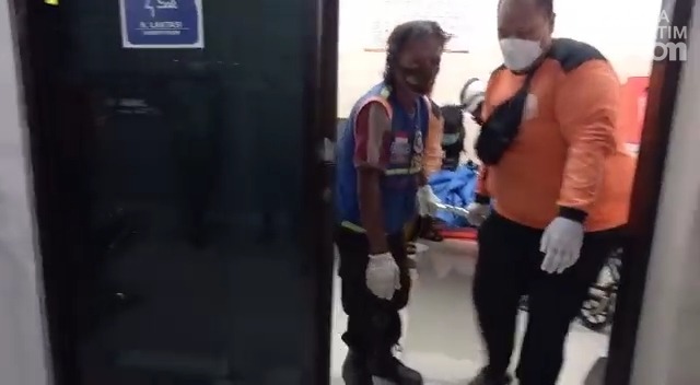 Sakit, ASN Asal Tulungagung Meninggal di Stasiun KA Mojokerto