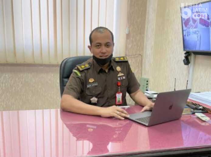 Kejari Kabupaten Pasuruan Buru Aset Calon Tersangka BOP