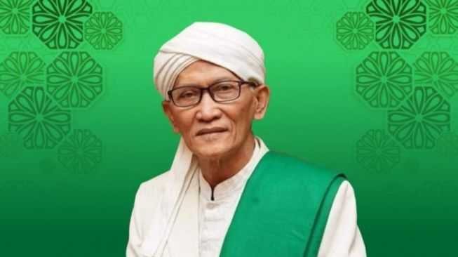 Kyai Miftah, Rais Aam PBNU Paling Ideal