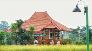 NK Cafe Karangploso Malang Buka Galeri Karya Anak Bangsa