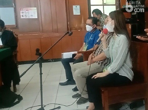 Mahasiswi Cantik Mengaku Diboking Rp 11 Juta oleh Oknum Polisi untuk Pesta Narkoba