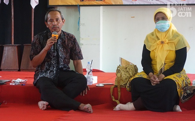 Diharapkan Muncul Penulis Baru dari Kampus Literasi