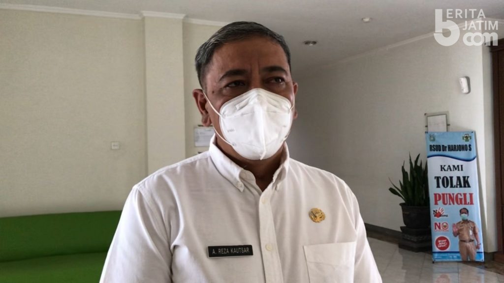 Alkes Sudah Datang, RS Lapangan Siap Difungsikan