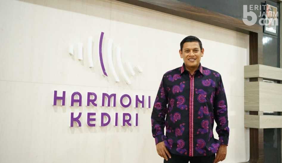 Upaya Dekranasda Kota Kediri Pertahankan Eksistensi Batik