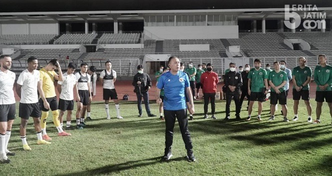 Timnas U-23 Jalani Dua Uji Coba Internasional, Ini Jadwalnya