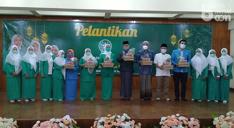 Fatayat NU Ajak Kaum Perempuan Tangkal Radikalisme