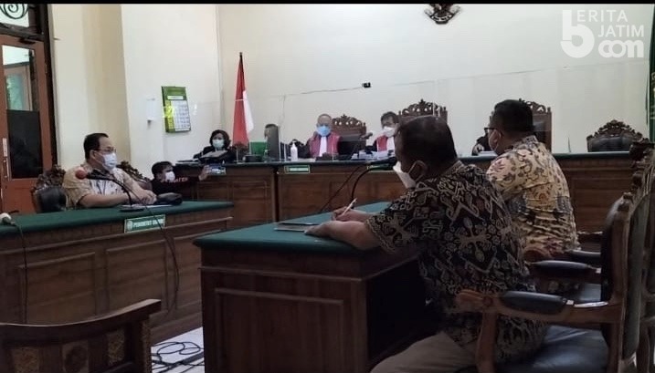 Penggugat Ajukan Bukti Kepemilikan dan Dugaan Pelanggaran di Lahan Puncak Permai