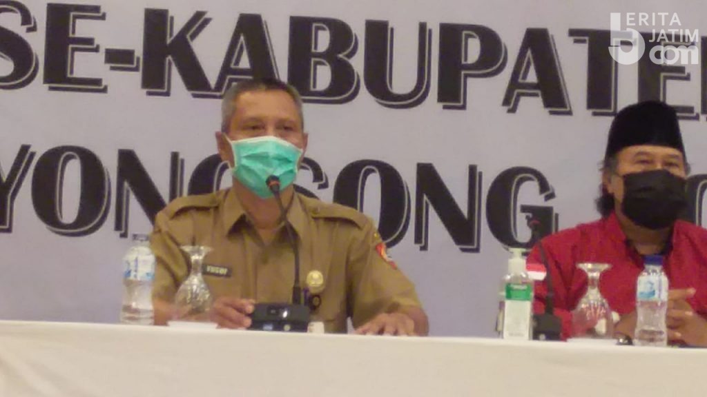 Jember Jadi Tuan Rumah 18 Cabor Porprov Jatim, Perbaikan Venue Dikebut