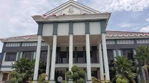Kejari Sampang Tangani Kasus Dugaan Korupsi Dana Desa