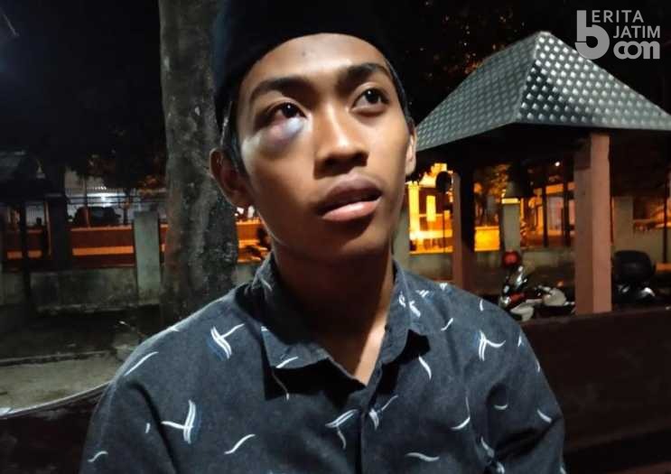 Kader IPNU Tuban Dikeroyok Sejumlah Pemuda di Tempat Wisata, Begini Kronologinya