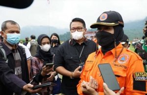 SIER Surabaya Bantu Seribu Bibit Pohon ke Pemkot Batu